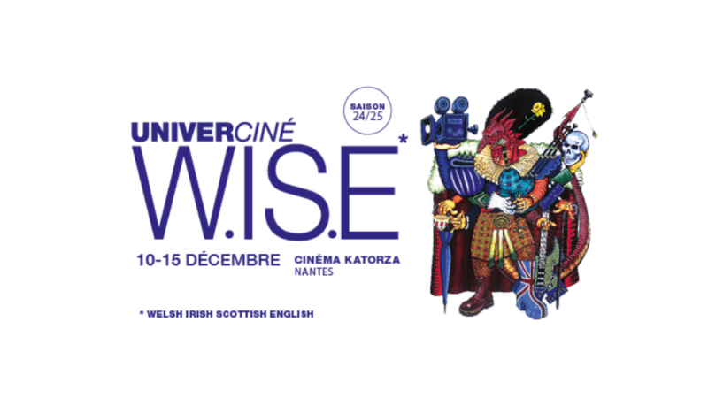 Présentation du Festival Univerciné Wise