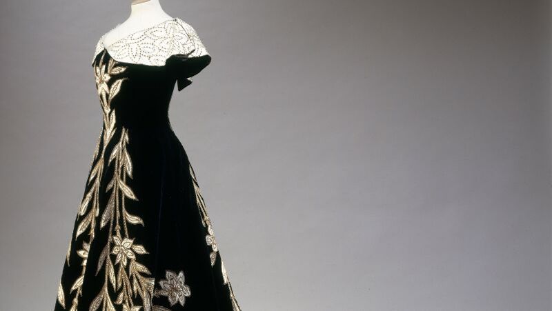 Exposition – La Maison Worth : Inventer la haute couture (Paris)